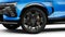 2027 Chevrolet Blazer EV SS