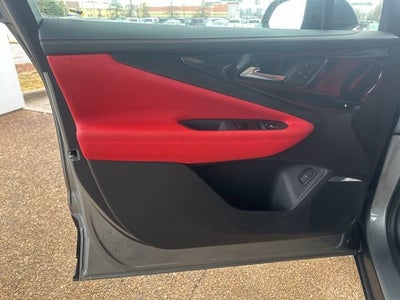 2026 Chevrolet Blazer EV SS