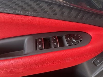 2026 Chevrolet Blazer EV SS