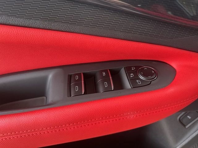 2026 Chevrolet Blazer EV SS