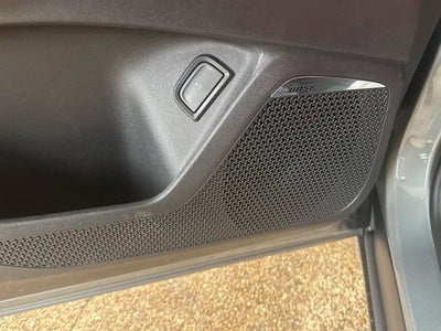 2026 Chevrolet Blazer EV SS