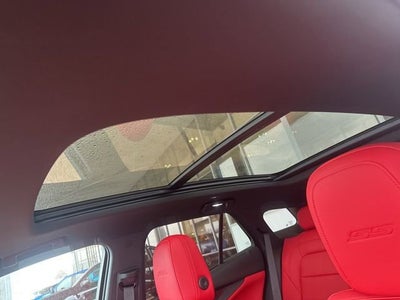 2026 Chevrolet Blazer EV SS