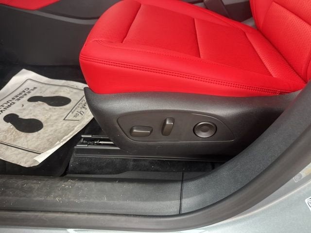 2026 Chevrolet Blazer EV SS