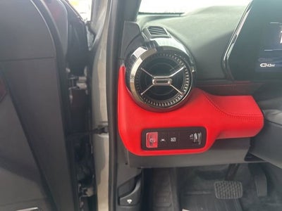 2026 Chevrolet Blazer EV SS