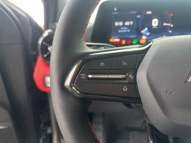 2026 Chevrolet Blazer EV SS