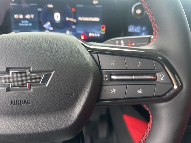 2026 Chevrolet Blazer EV SS