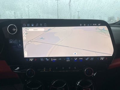 2026 Chevrolet Blazer EV SS