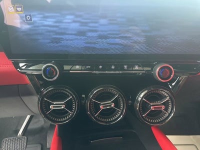 2026 Chevrolet Blazer EV SS