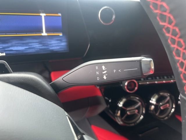 2026 Chevrolet Blazer EV SS