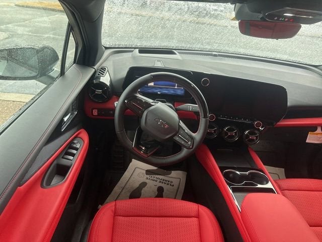 2026 Chevrolet Blazer EV SS