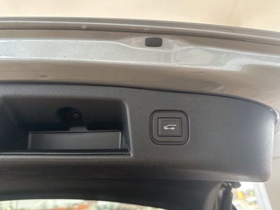 2026 Chevrolet Blazer EV SS