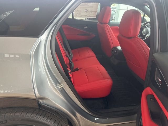 2026 Chevrolet Blazer EV SS