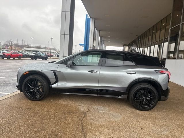 2026 Chevrolet Blazer EV SS