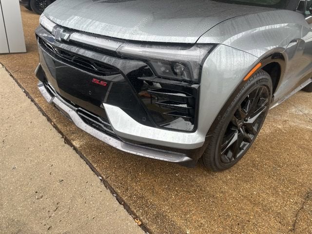 2026 Chevrolet Blazer EV SS