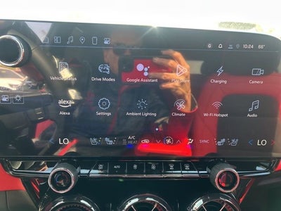 2025 Chevrolet Blazer EV RS