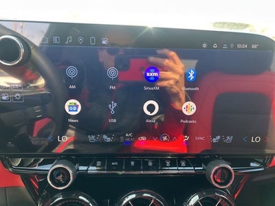 2025 Chevrolet Blazer EV RS