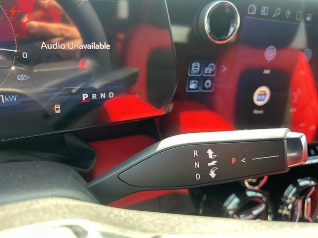 2025 Chevrolet Blazer EV RS