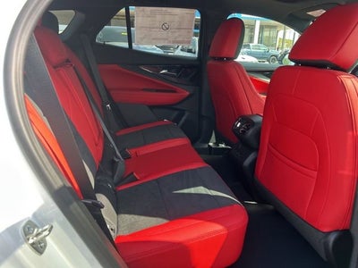 2025 Chevrolet Blazer EV RS