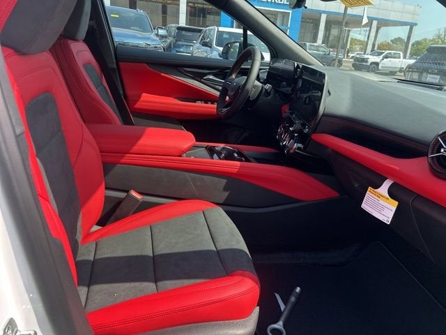 2025 Chevrolet Blazer EV RS