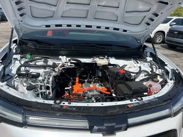 2025 Chevrolet Blazer EV RS