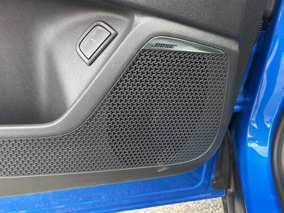 2025 Chevrolet Blazer EV RS