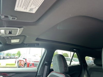 2025 Chevrolet Blazer EV RS