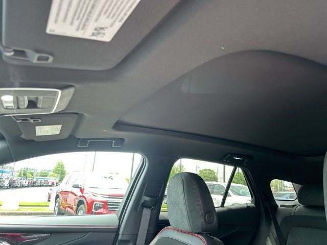 2025 Chevrolet Blazer EV RS