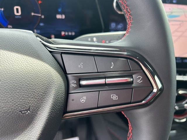 2025 Chevrolet Blazer EV RS