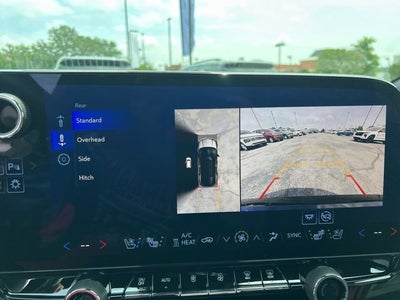 2025 Chevrolet Blazer EV RS