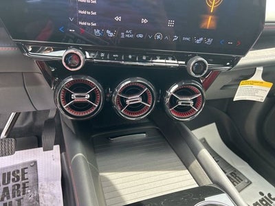 2025 Chevrolet Blazer EV RS