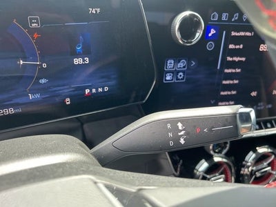 2025 Chevrolet Blazer EV RS