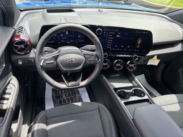 2025 Chevrolet Blazer EV RS