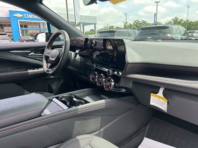 2025 Chevrolet Blazer EV RS