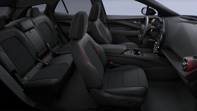 2025 Chevrolet Blazer EV RS