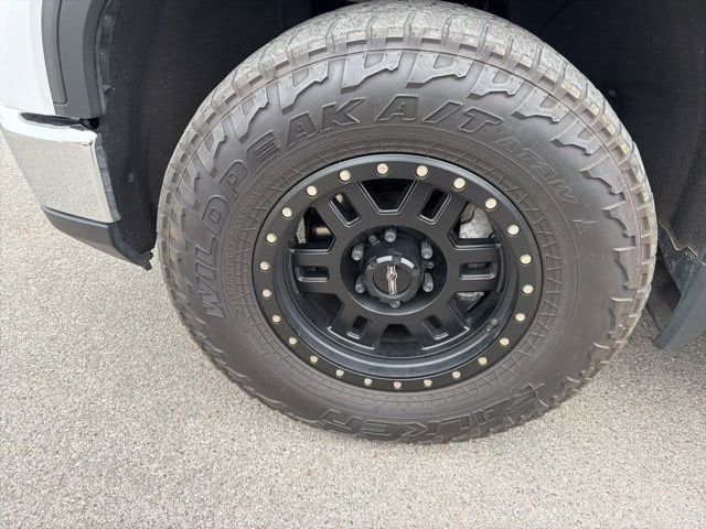 2022 GMC Sierra 1500 Pro