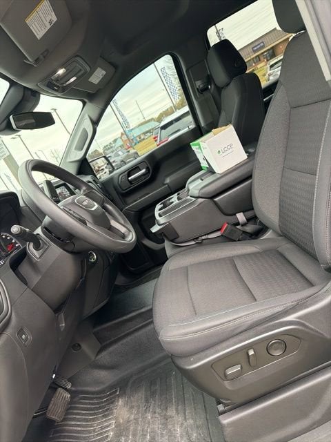 2022 GMC Sierra 1500 Pro