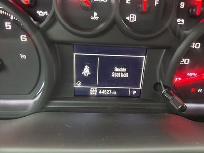 2022 GMC Sierra 1500 Pro