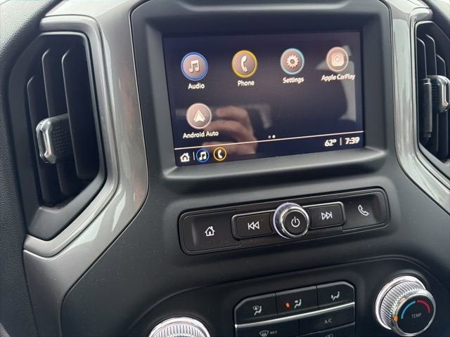 2022 GMC Sierra 1500 Pro