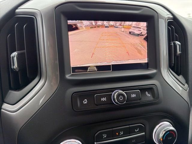 2022 GMC Sierra 1500 Pro