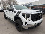 2022 GMC Sierra 1500 Pro