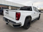 2022 GMC Sierra 1500 Pro