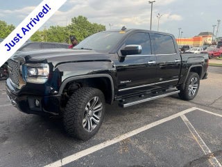 2014 GMC Sierra 1500 Denali