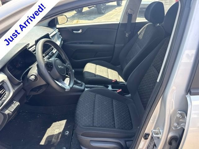 2023 Kia Rio LX