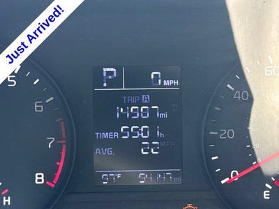 2023 Kia Rio LX