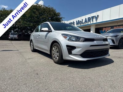 2023 Kia Rio LX