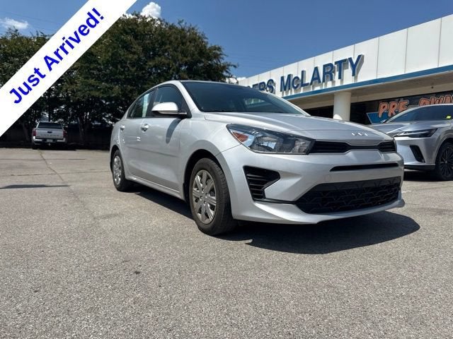 2023 Kia Rio LX