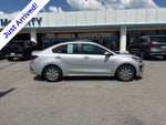 2023 Kia Rio LX
