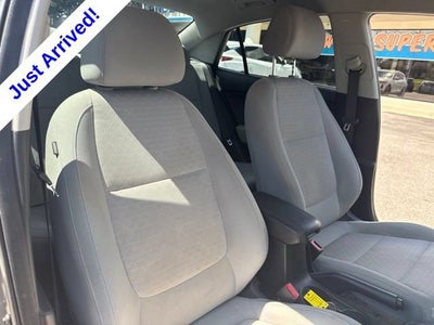 2022 Kia Rio S