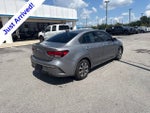 2022 Kia Rio S
