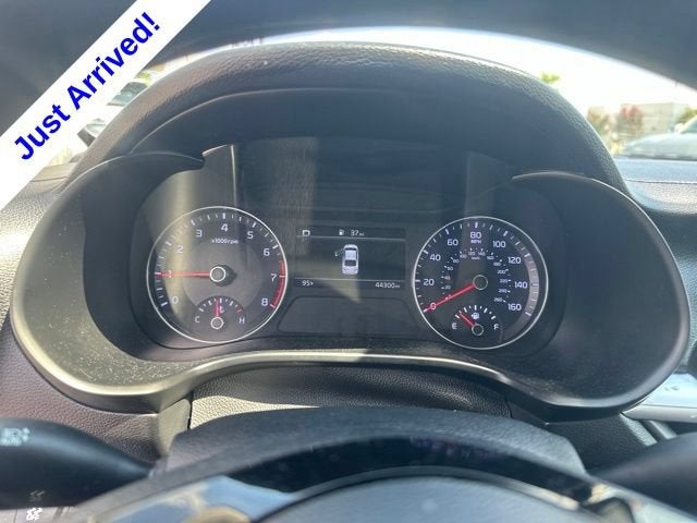 2023 Kia Forte LXS - Photo 21